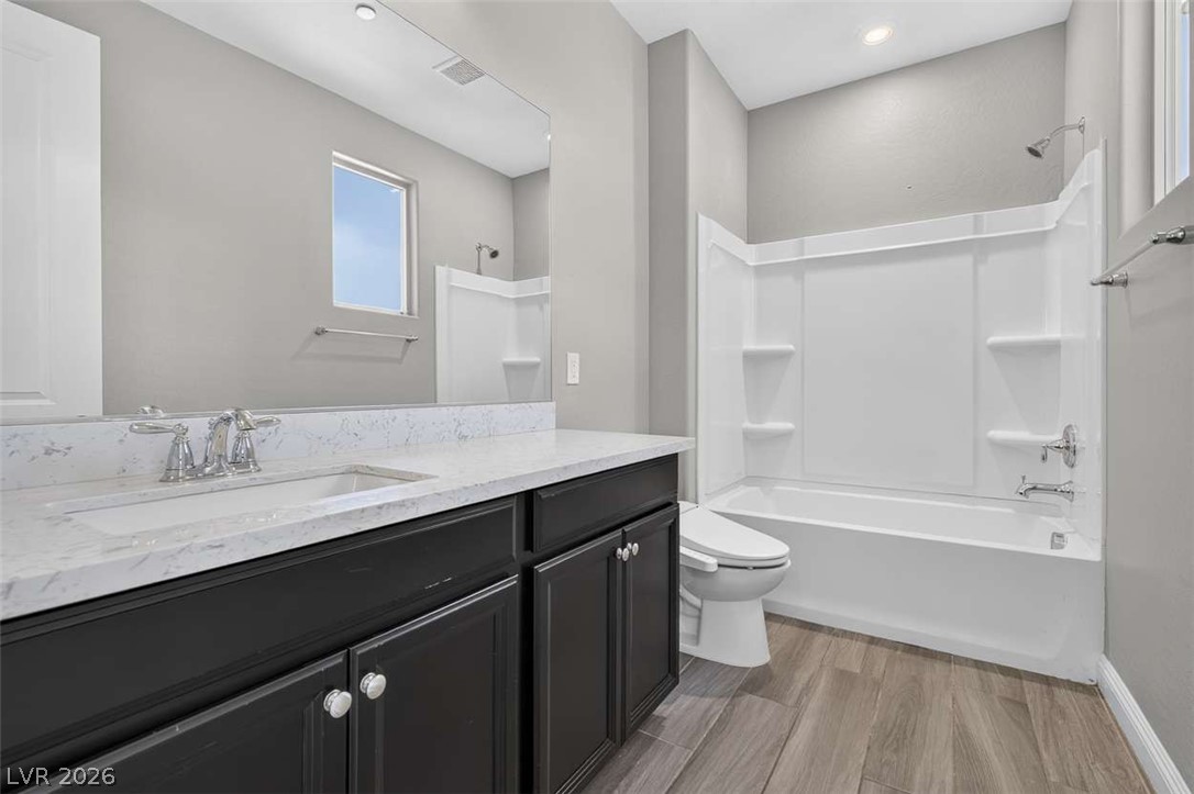 1181 Scenic Edge Street Henderson NV 89002
