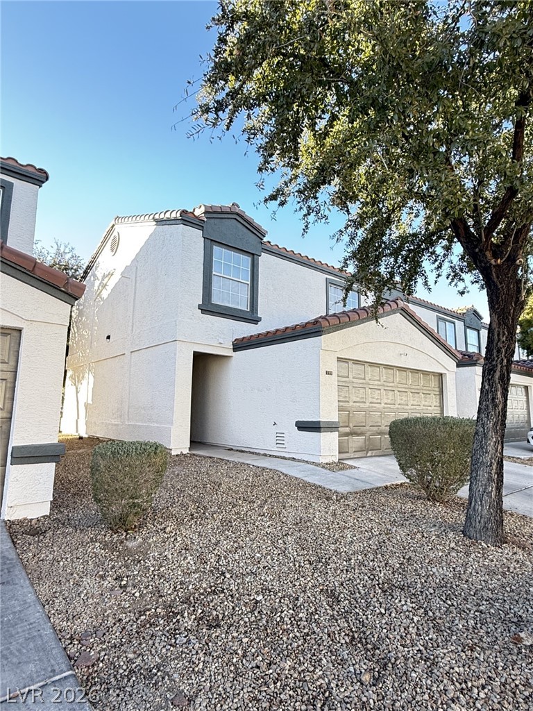 5330 East Charleston Boulevard 113 Las Vegas NV 89142