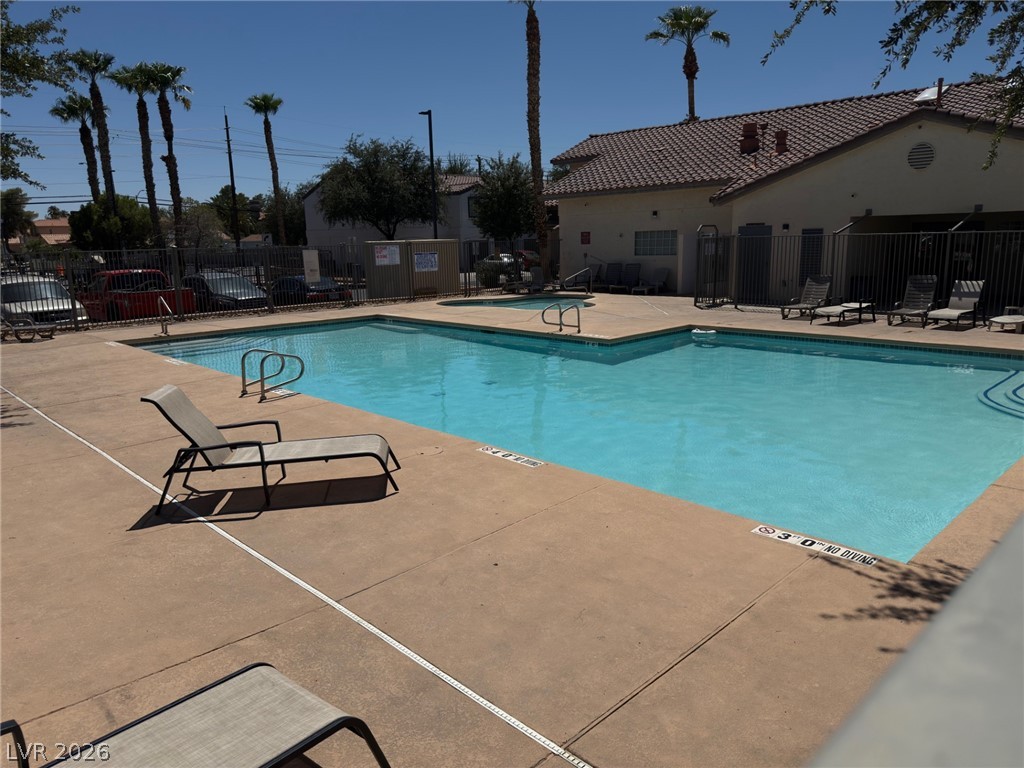 5330 East Charleston Boulevard 113 Las Vegas NV 89142