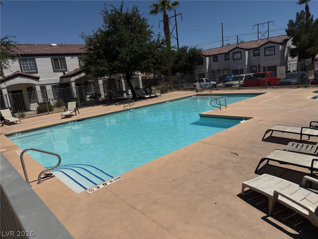 5330 East Charleston Boulevard 113 Las Vegas NV 89142