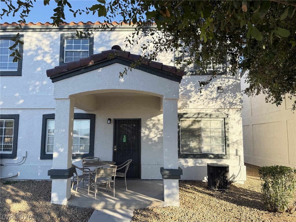 5330 East Charleston Boulevard 113 Las Vegas NV 89142