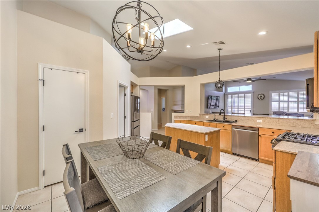 60 Blaven Drive Henderson NV 89002