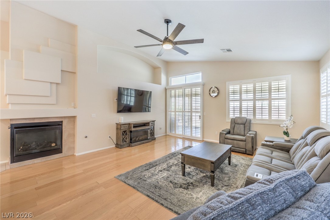 60 Blaven Drive Henderson NV 89002