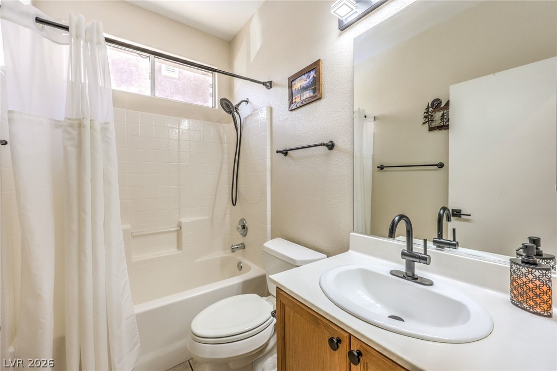 60 Blaven Drive Henderson NV 89002