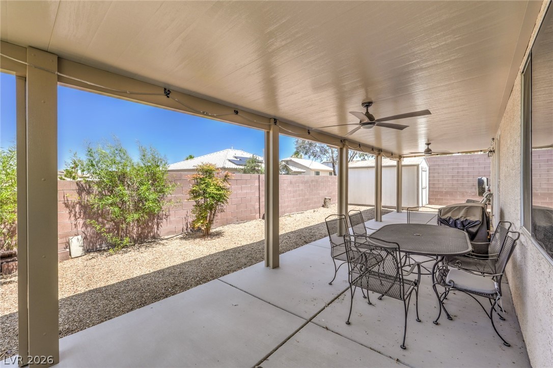 60 Blaven Drive Henderson NV 89002