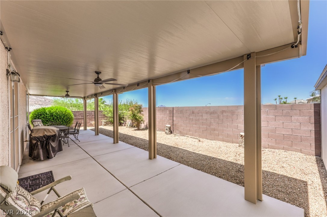 60 Blaven Drive Henderson NV 89002