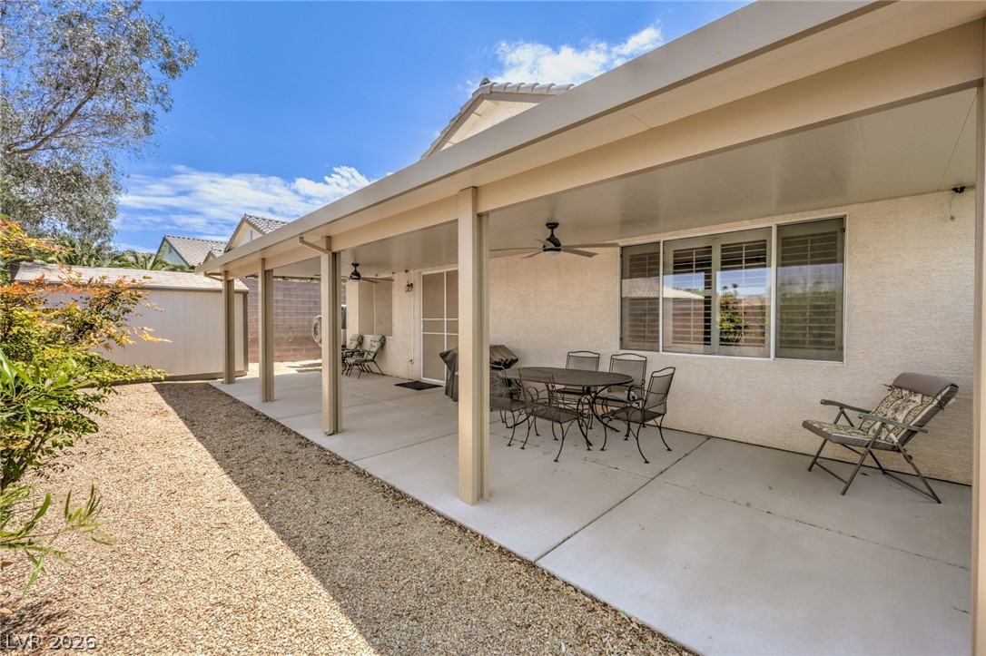 60 Blaven Drive Henderson NV 89002