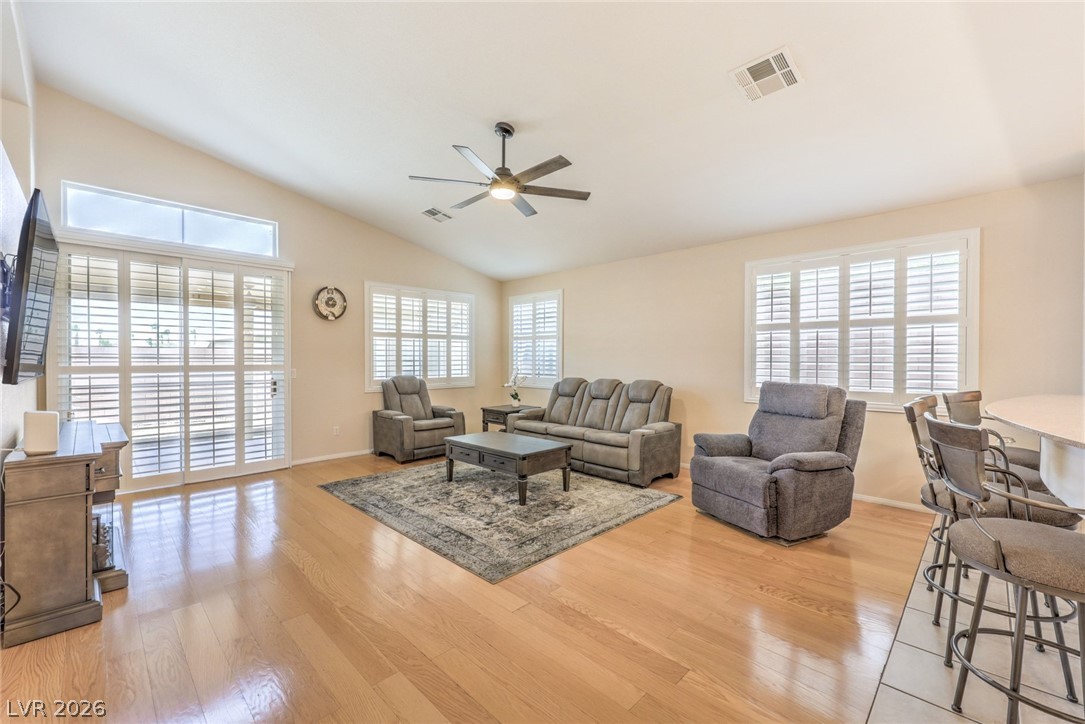 60 Blaven Drive Henderson NV 89002