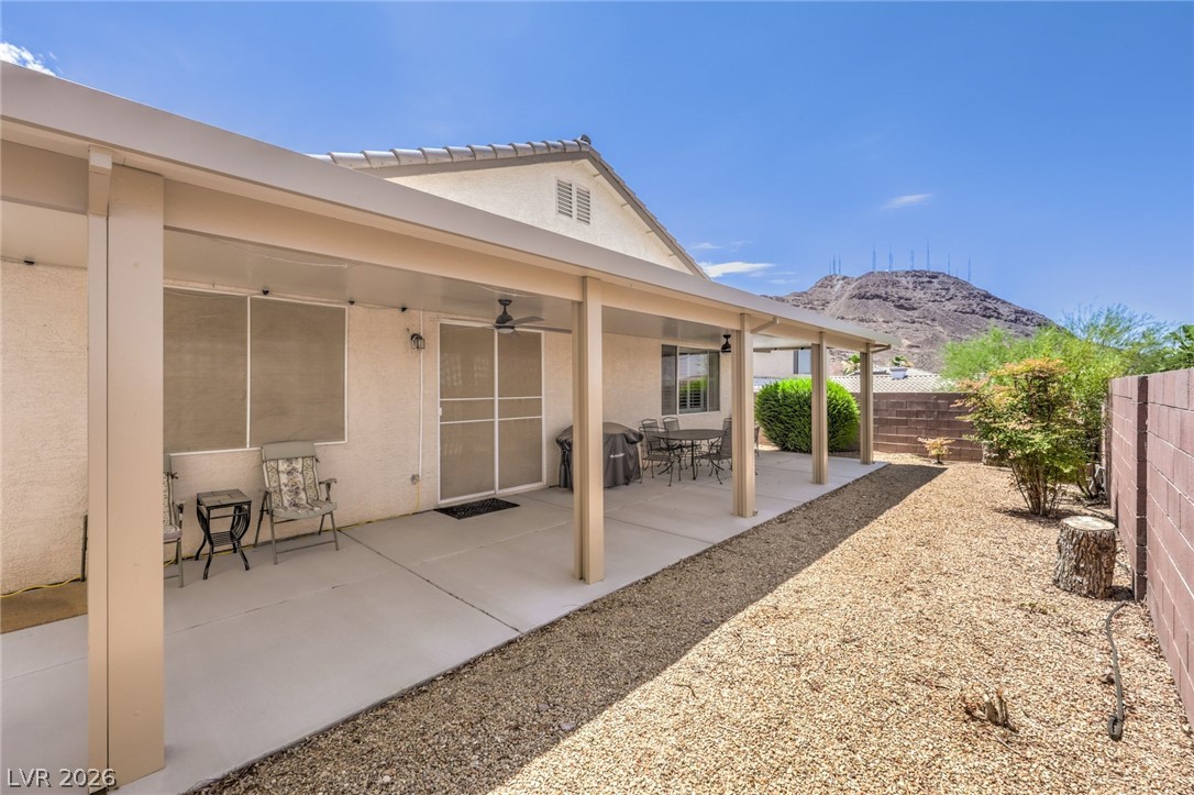 60 Blaven Drive Henderson NV 89002
