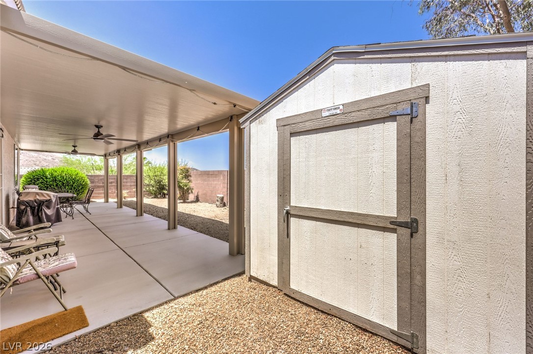 60 Blaven Drive Henderson NV 89002