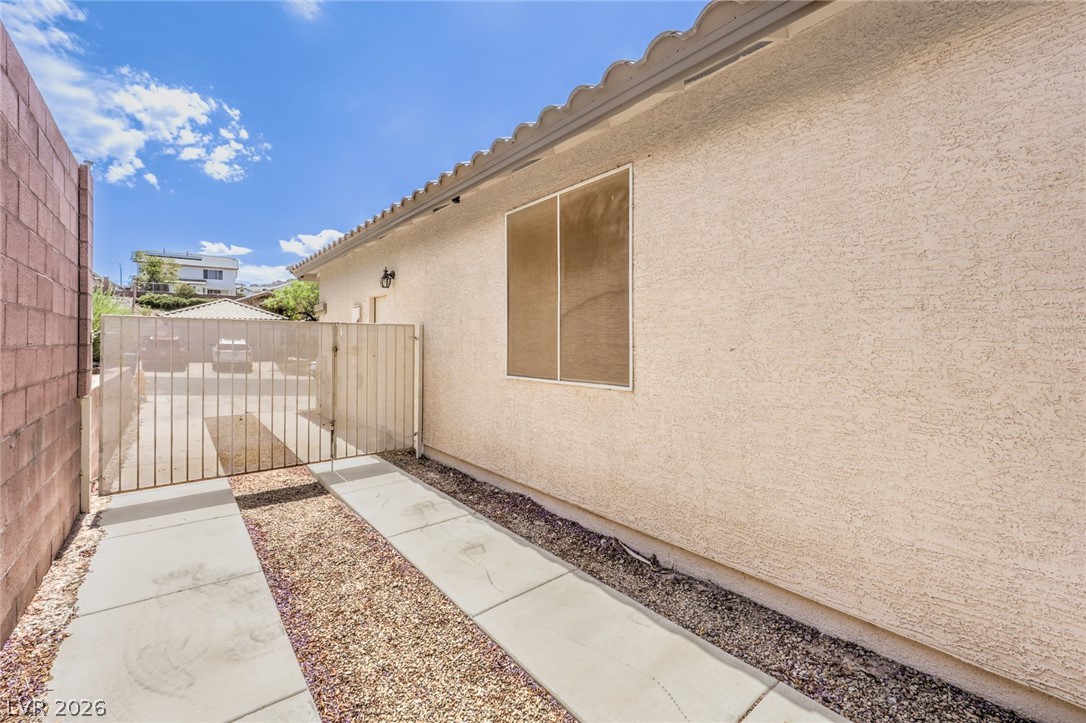 60 Blaven Drive Henderson NV 89002