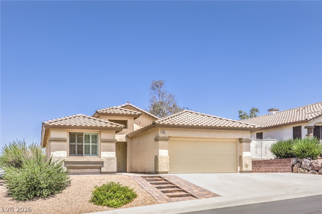 60 Blaven Drive Henderson NV 89002