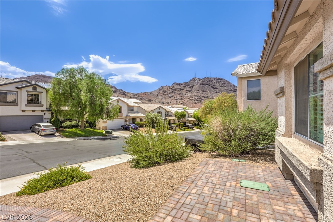 60 Blaven Drive Henderson NV 89002