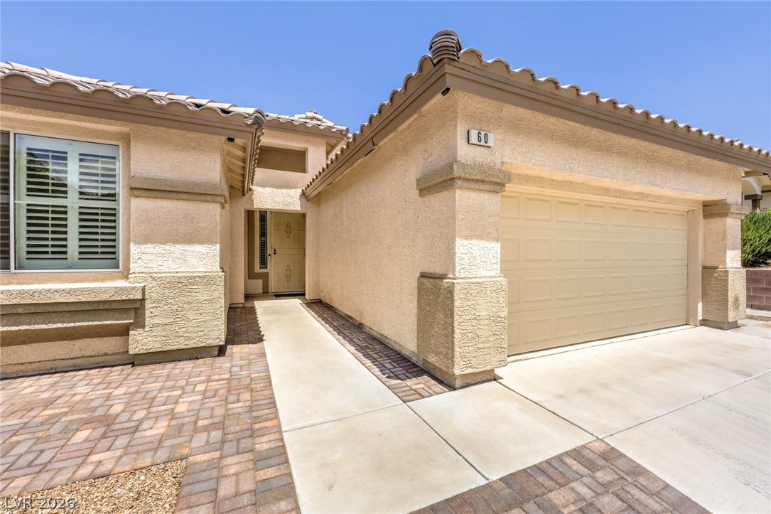 60 Blaven Drive Henderson NV 89002