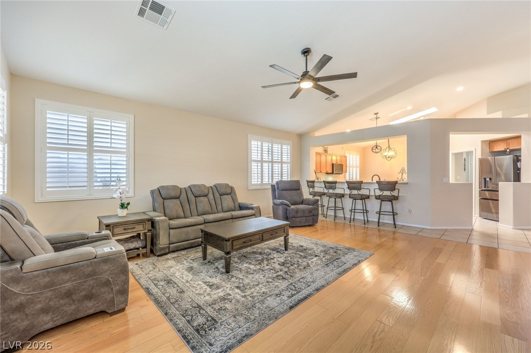 60 Blaven Drive Henderson NV 89002