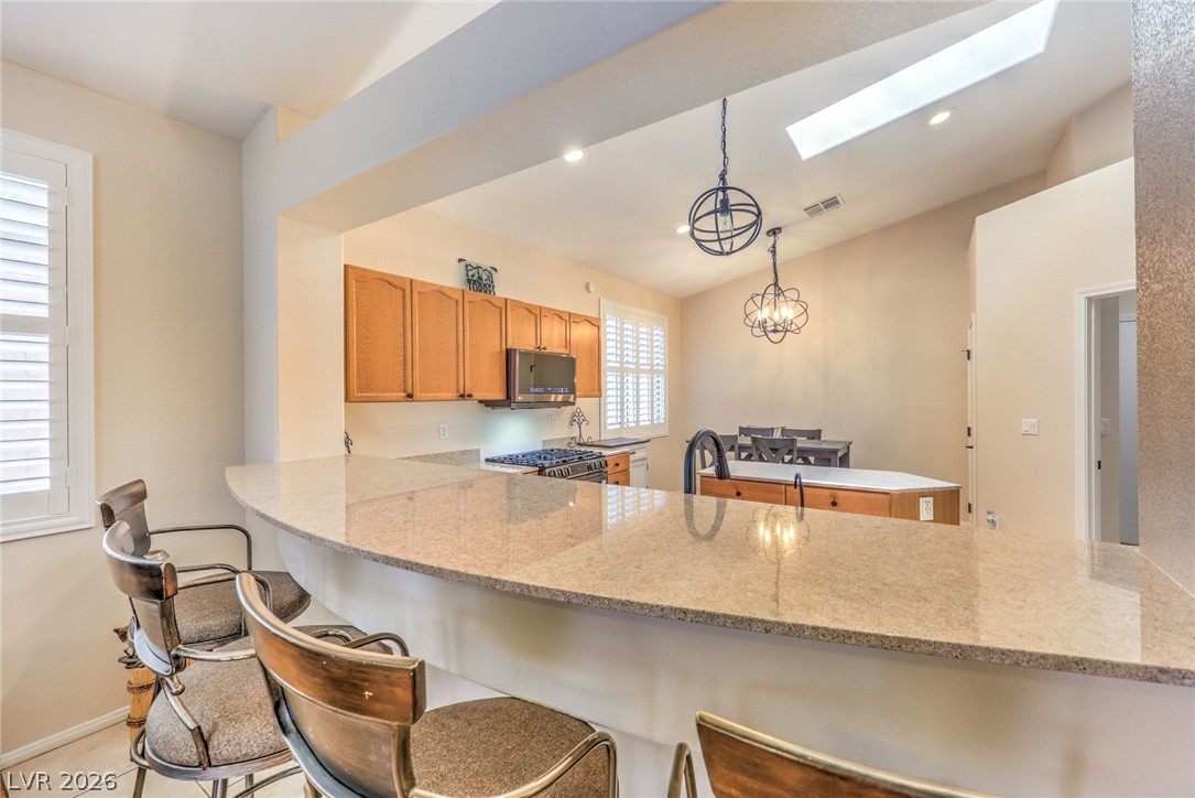 60 Blaven Drive Henderson NV 89002