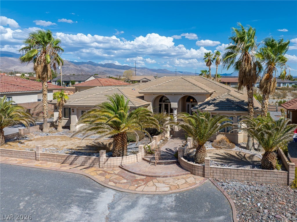 2201 Winery Road Pahrump NV 89048