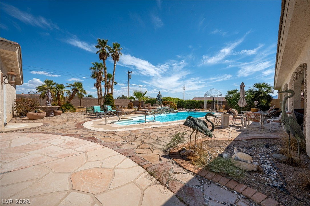 2201 Winery Road Pahrump NV 89048
