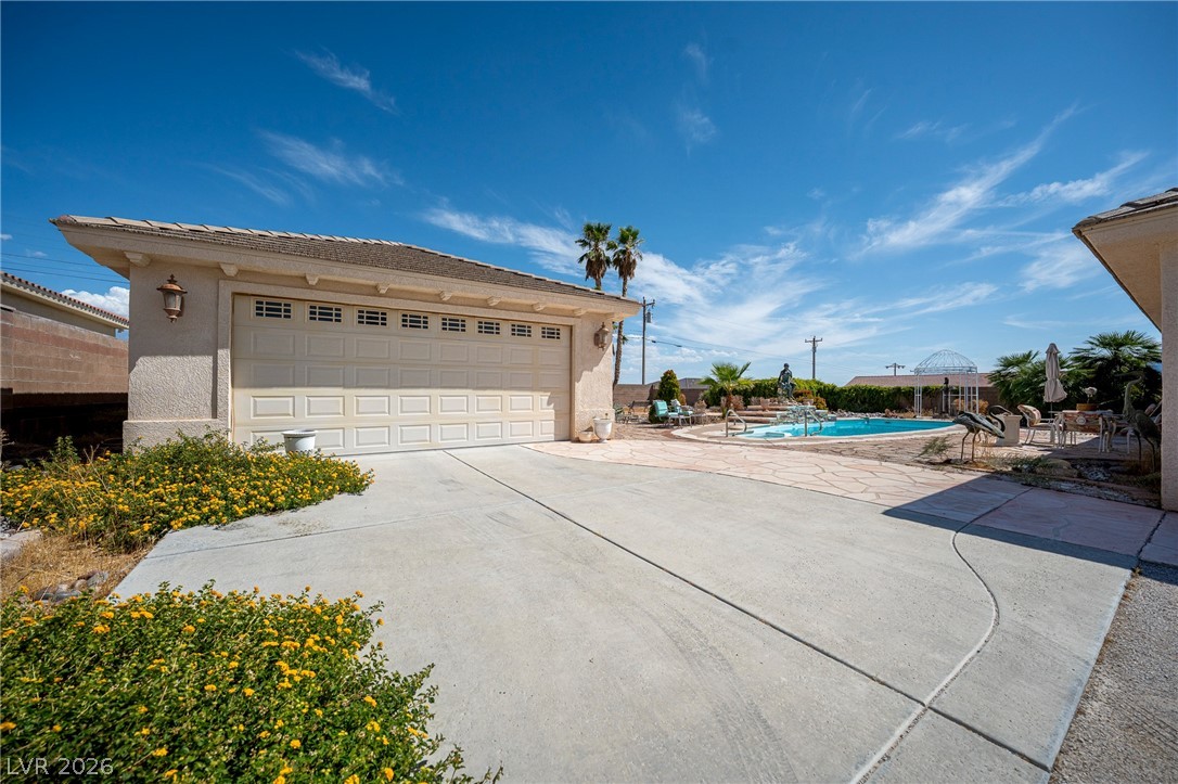 2201 Winery Road Pahrump NV 89048