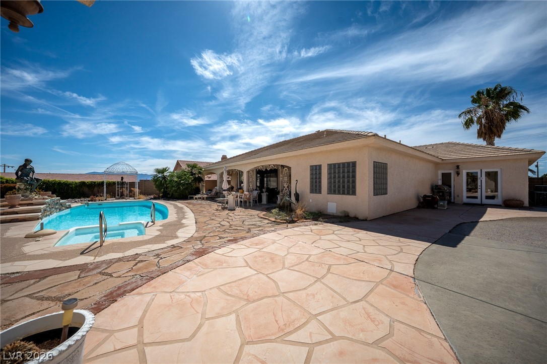 2201 Winery Road Pahrump NV 89048