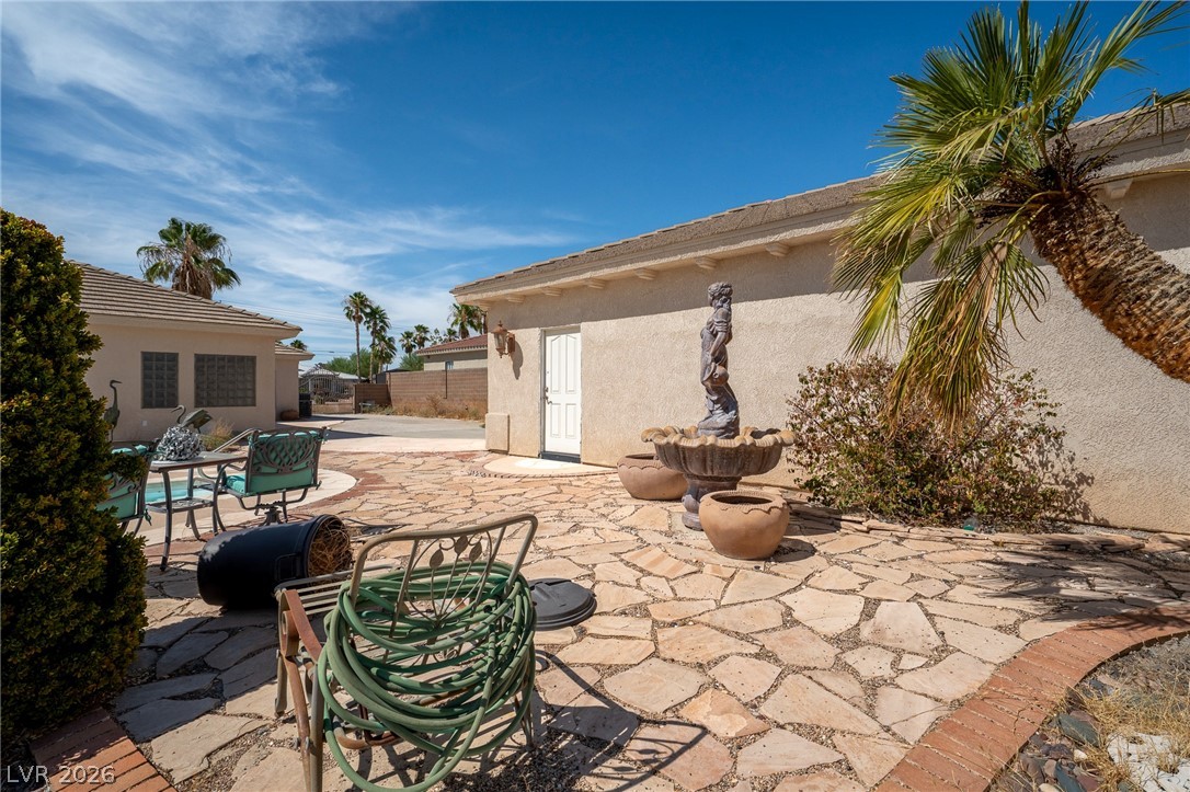 2201 Winery Road Pahrump NV 89048