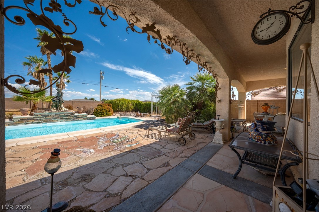 2201 Winery Road Pahrump NV 89048