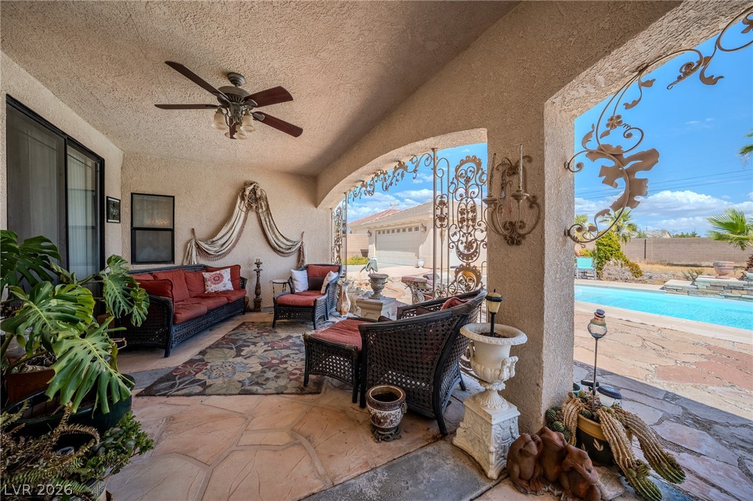 2201 Winery Road Pahrump NV 89048