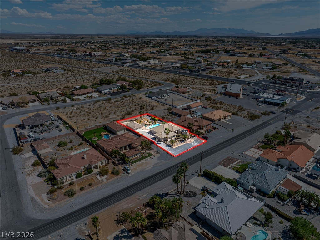 2201 Winery Road Pahrump NV 89048