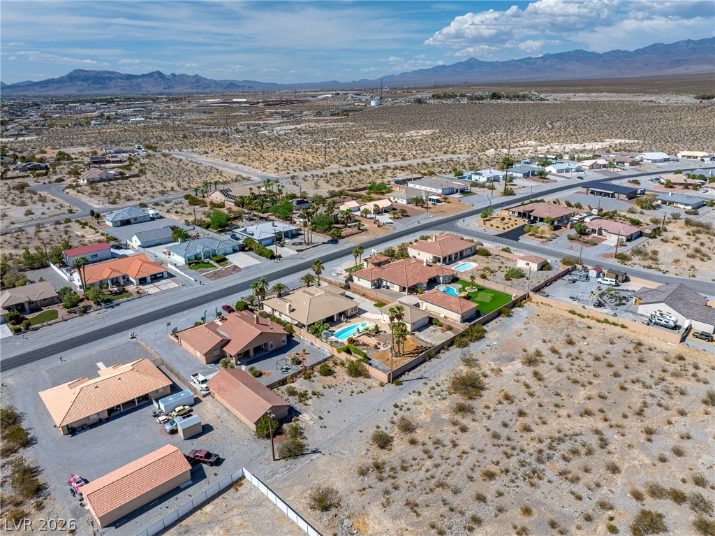 2201 Winery Road Pahrump NV 89048