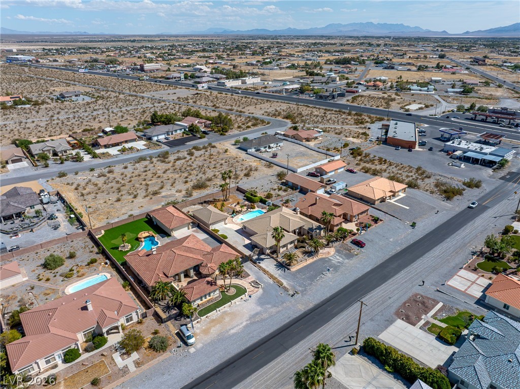 2201 Winery Road Pahrump NV 89048
