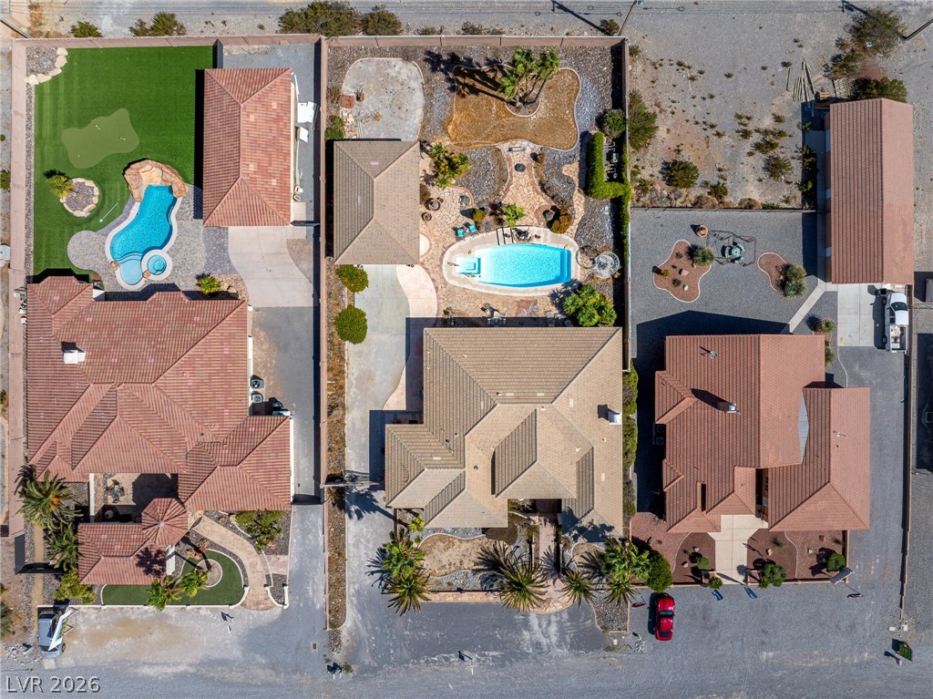 2201 Winery Road Pahrump NV 89048