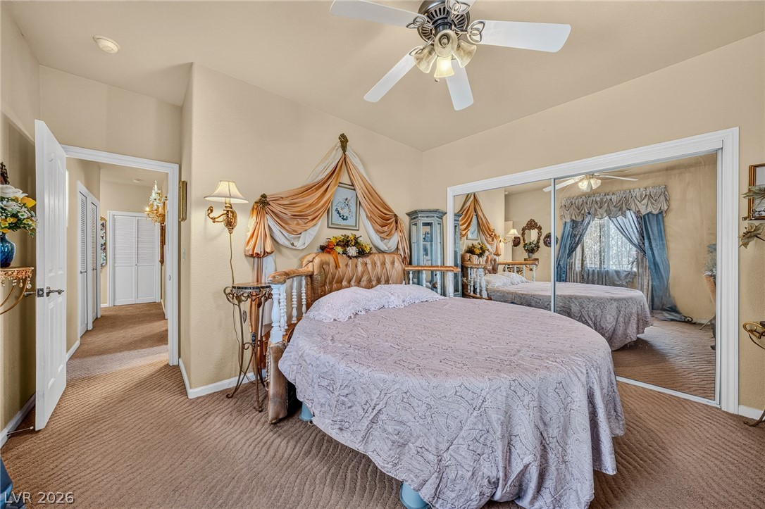 2201 Winery Road Pahrump NV 89048