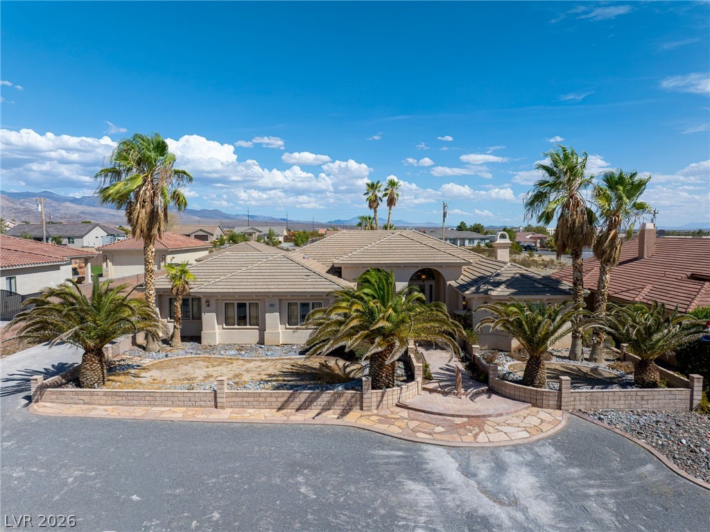 2201 Winery Road Pahrump NV 89048