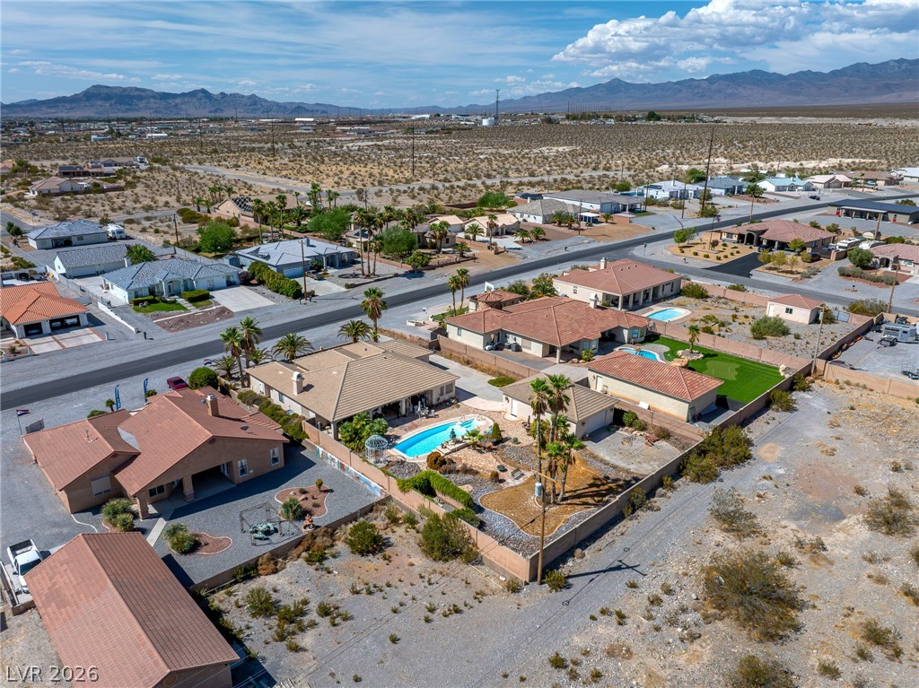 2201 Winery Road Pahrump NV 89048