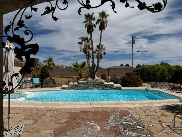 2201 Winery Road Pahrump NV 89048