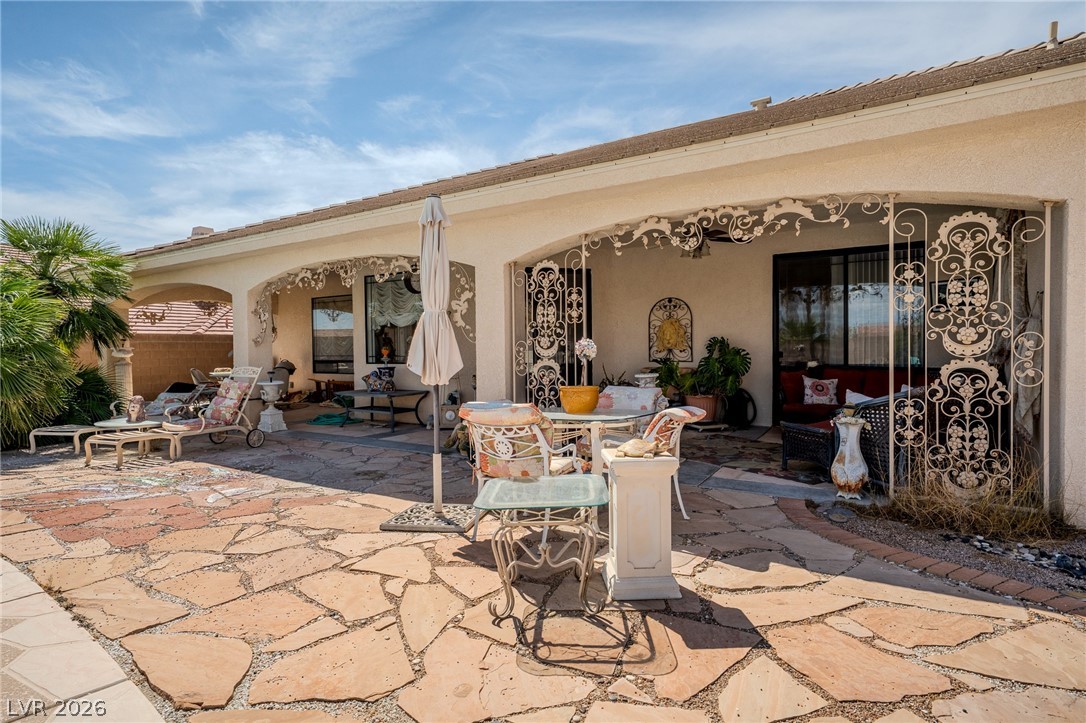 2201 Winery Road Pahrump NV 89048