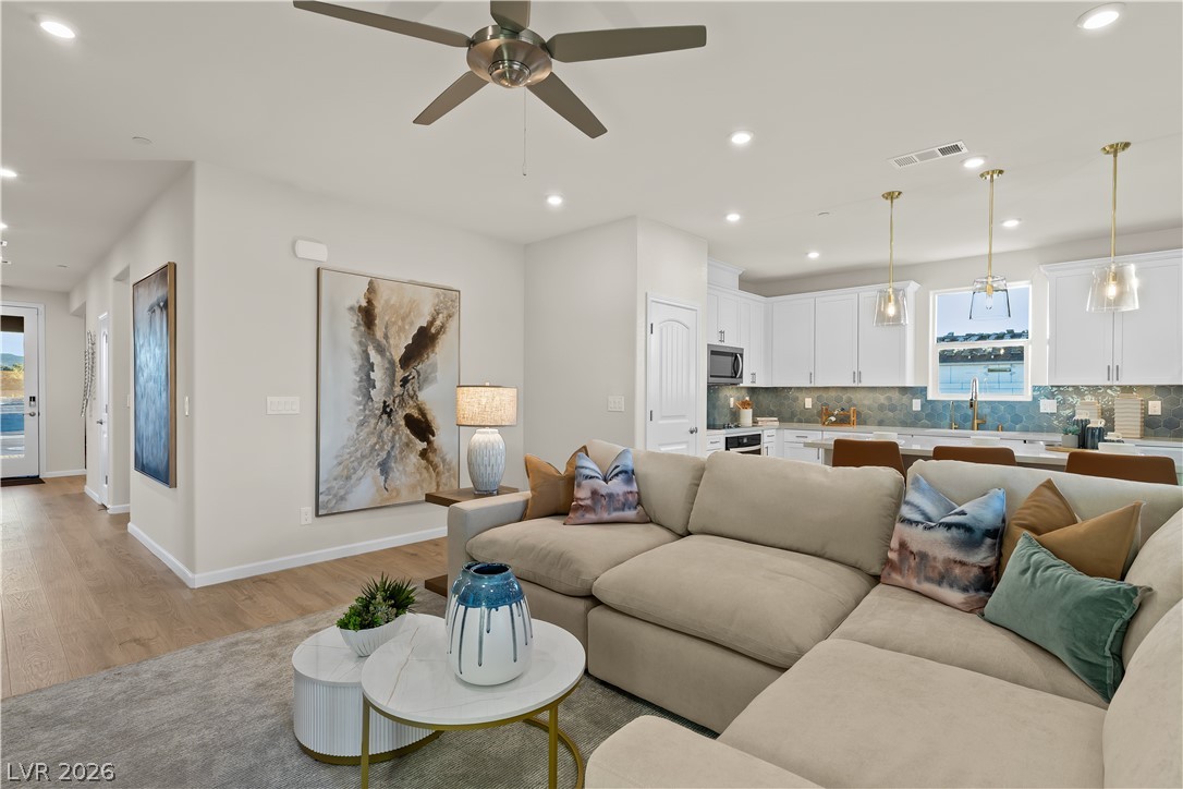 3946 Blooming Orange Avenue Las Vegas NV 89141