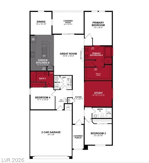 3946 Blooming Orange Avenue Las Vegas NV 89141