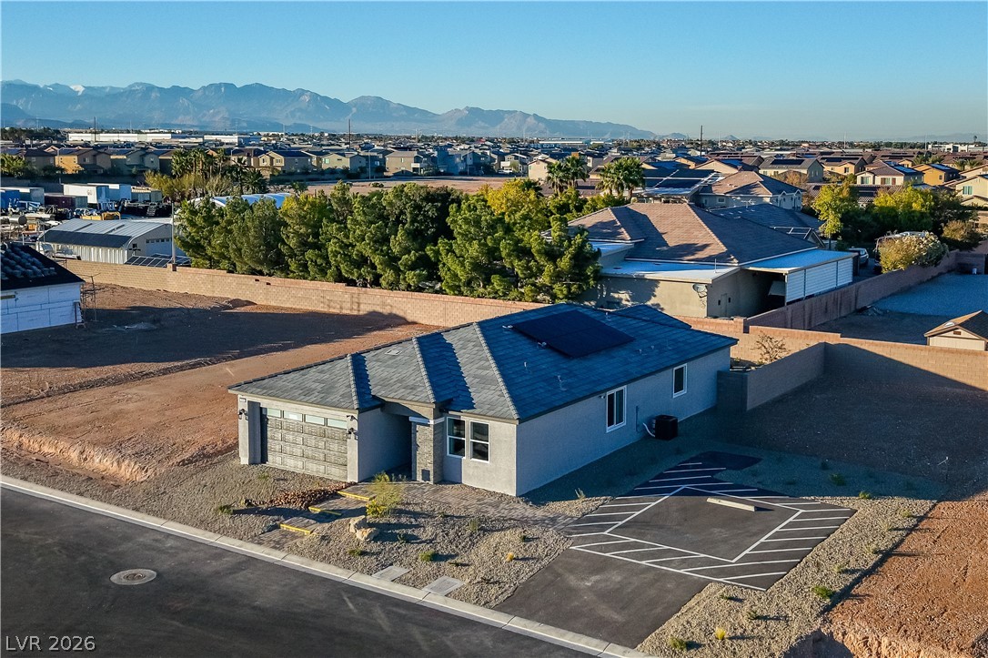 3946 Blooming Orange Avenue Las Vegas NV 89141
