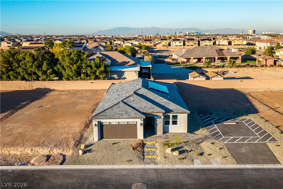 3946 Blooming Orange Avenue Las Vegas NV 89141