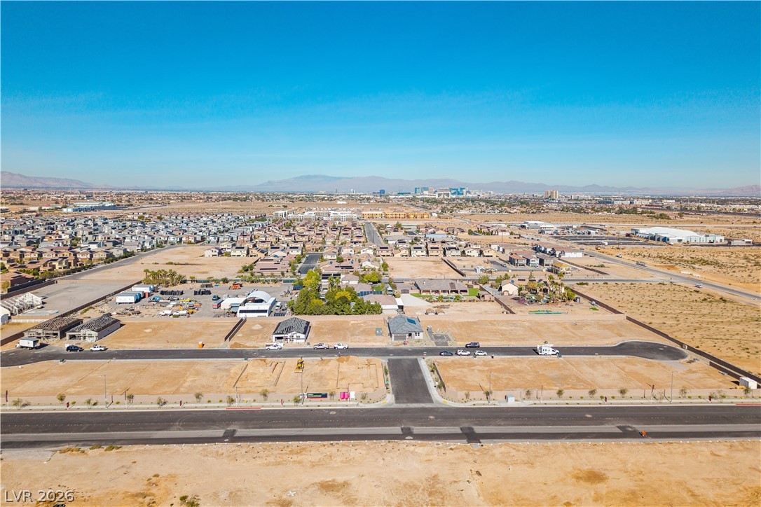 3946 Blooming Orange Avenue Las Vegas NV 89141