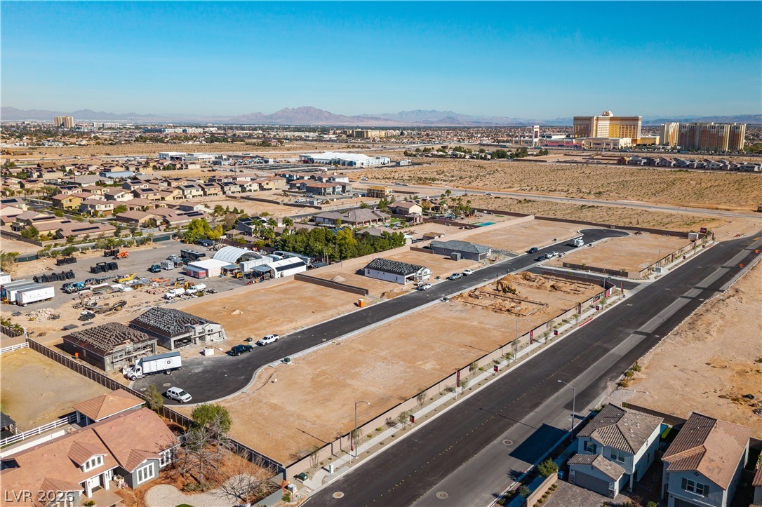 3946 Blooming Orange Avenue Las Vegas NV 89141