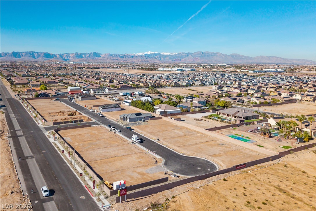 3946 Blooming Orange Avenue Las Vegas NV 89141