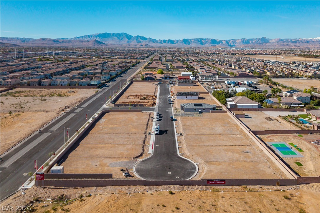 3946 Blooming Orange Avenue Las Vegas NV 89141