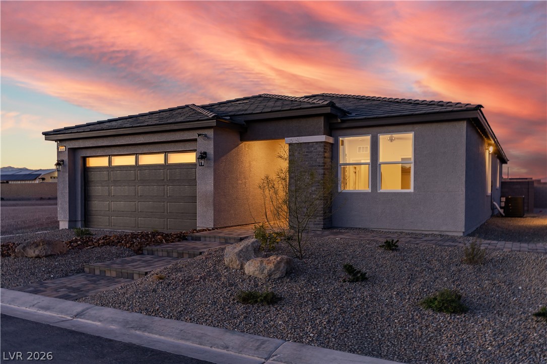 3946 Blooming Orange Avenue Las Vegas NV 89141