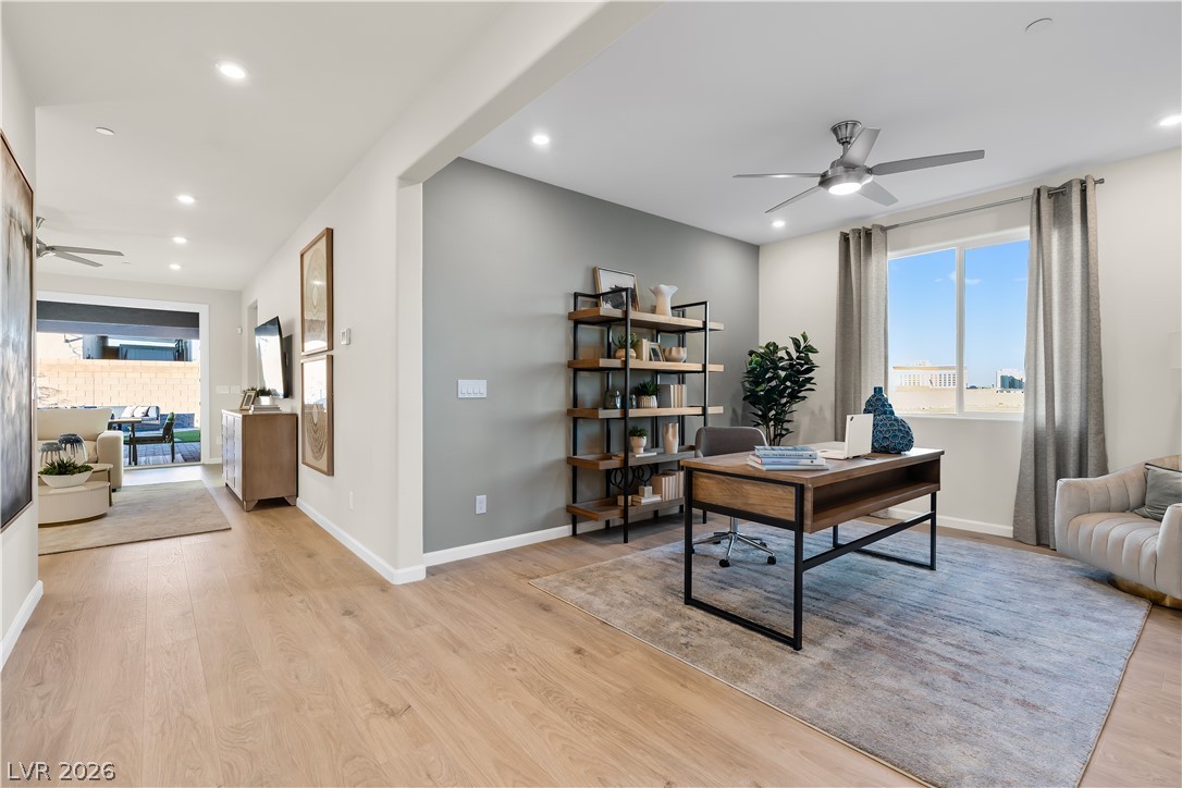 3946 Blooming Orange Avenue Las Vegas NV 89141