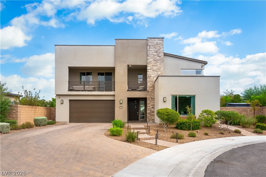 2114 Maderno Street Henderson NV 89044