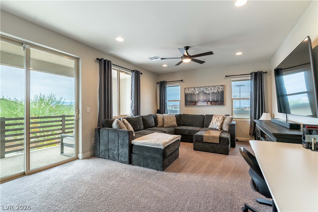 2114 Maderno Street Henderson NV 89044