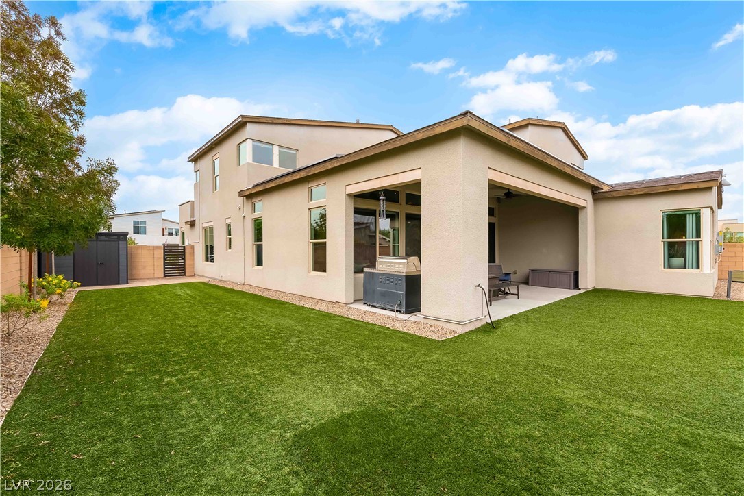 2114 Maderno Street Henderson NV 89044