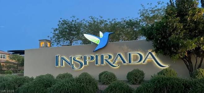 2114 Maderno Street Henderson NV 89044